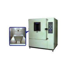 Испытательная камера Terchy DT-1000C