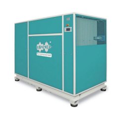 Промышленный винтовой компрессор Renner RS 185 D 7,5 бар