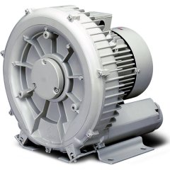 Воздуходувка DVP TSC.550-0