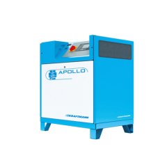 Промышленный винтовой компрессор Kraftmann Apollo 7