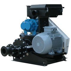 Воздуходувка CCМ ВР-6.3 GE