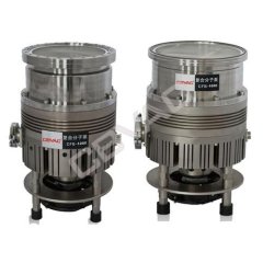 Промышленный турбомолекулярный насос CBVAC CFB-600F-3163