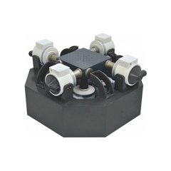 Вибростенд Dongling Technologies 3ES-30-HF-400