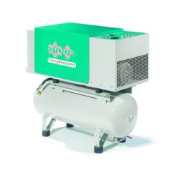 Промышленный винтовой компрессор Renner RSD-C 3,0 13 бар 250 л