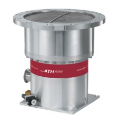Вакуумный насос Pfeiffer Vacuum ATH 1603 M DN 200 CF-F OBC V4