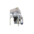 Вакуумная печь Nabertherm LBVHT 100/20-W