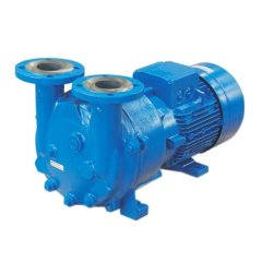 Вакуумный насос Nash 2BV5 161