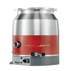 Вакуумный насос Pfeiffer Vacuum ATH 2804 MT DN 250 ISO-F