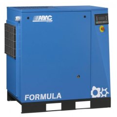 Промышленный винтовой компрессор ABAC FORMULA 30 10