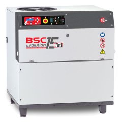 Промышленный винтовой компрессор Fini BSC 2010