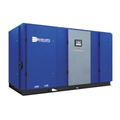 Промышленный винтовой компрессор Ceccato DRF 340 IVR 10 бар