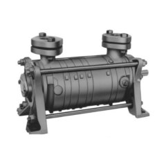 Вакуумный насос Sterling SIHI LOH 25007