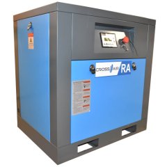 Промышленный винтовой компрессор Dali CA-0.6/10 RA СА с ременным приводом