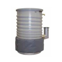 Вакуумный насос HSR PDB631-ECO