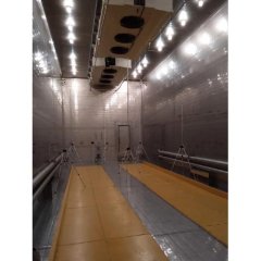Испытательная камера СПЕЦХОЛОДМАШ КТХ-Н