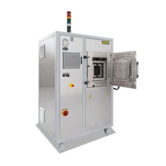 Вакуумная печь Nabertherm VHT 500/16-MO