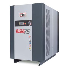 Промышленный винтовой компрессор Fini GIGA 7510