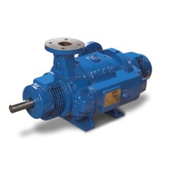 Вакуумный насос Nash TC 11