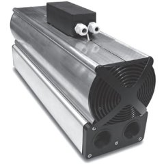 Воздуходувка Becker VASF 1.50/1