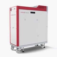 Вакуумный насос Pfeiffer Vacuum A 1504 X