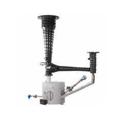 Вакуумный насос Intech 18B4B