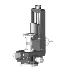 Вакуумный манипулятор Demaco XYZ PM-25-500