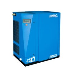 Промышленный винтовой компрессор ABAC FORMULA 75-10 NEW