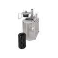 Вакуумная печь Nabertherm SR(A) 300/09