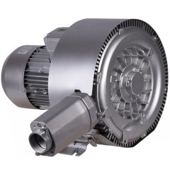 Воздуходувка GreenTech 2RB 820-7HH47 G 200 Series 3AC