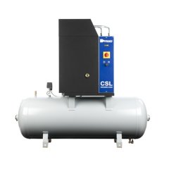 Промышленный винтовой компрессор Ceccato CSL 7.5 C 200 8 бар