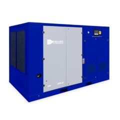 Промышленный винтовой компрессор Ceccato DRF 270 IVR D 8 бар