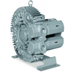 Воздуходувка Elmo Rietschle 2BH7 630-0ND66-7-ZT G-Series ATEX