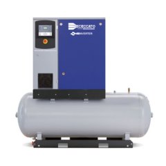 Промышленный винтовой компрессор Ceccato DRA 20-13 IVR 270