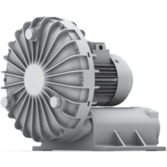 Воздуходувка Elektror SD 72