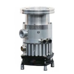 Промышленный турбомолекулярный насос Eastvacuum FF100/110 (CF100)