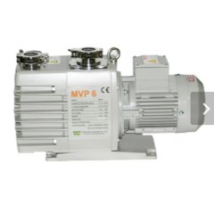 Вакуумный насос Woosung Vacuum MVP6