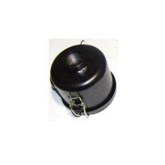 Вакуумный фильтр Solberg CSL-850-201HC