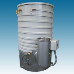 Вакуумный насос HSR PDA631-W