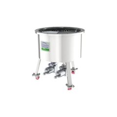 Вакуумный насос GVT HPM 55