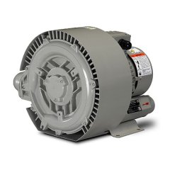 Воздуходувка DVP TDC.210-1