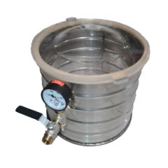 Вакуумная камера для дегазации ВК 250