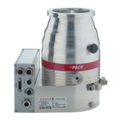 Вакуумный насос Pfeiffer Vacuum HiPace 300 M TC 700 DN 100 ISO-K