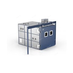 Термобарокамера РЕОМ TCA-8000