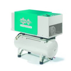 Промышленный винтовой компрессор Renner RS-C 3,0 7,5 бар