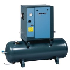 Промышленный винтовой компрессор COMARO LB 3.0-10 E