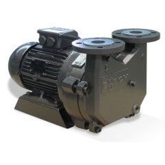 Водокольцевой вакуумный насос Busch Dolphin LX 0180 B