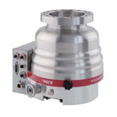 Промышленный турбомолекулярный насос Pfeiffer Vacuum HiPace 400 TC 400 DN 100 CF-F