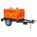 Промышленная передвижная дизельная станция Арсенал ЗИФ-ПВ-6/1,6