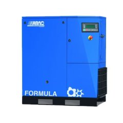 Промышленный винтовой компрессор ABAC FORMULA 5,5 10