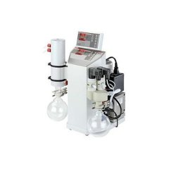 Промышленный лабораторный мембранный вакуумный насос Ilmvac (Welch) LVS 320 Z (424)